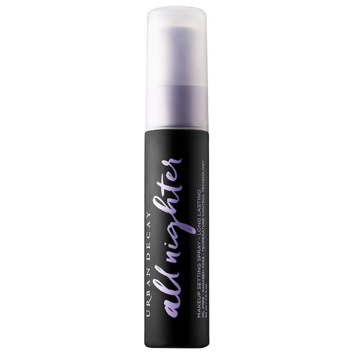 Urban Decay | All Nighter Long-Lasting Makeup Setting Spray