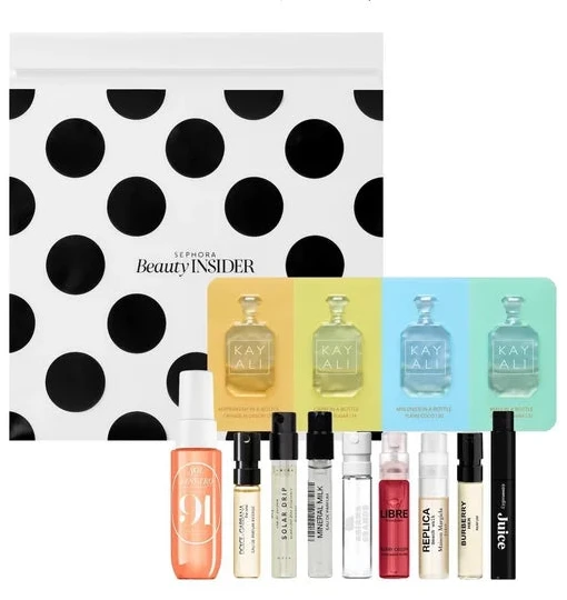 Sephora Beauty Insider | US April Frag Bag 2026