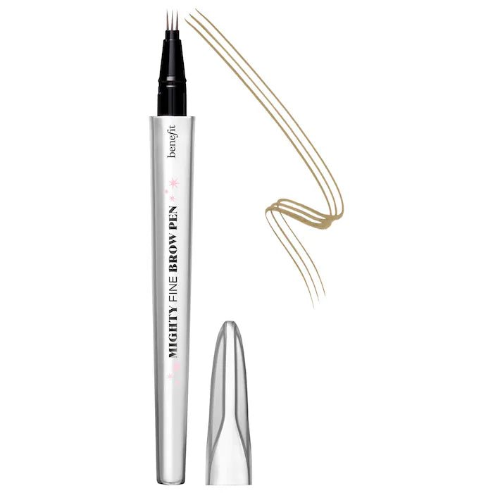 Benefit Cosmetics | Mighty Fine Waterproof Brow Pen