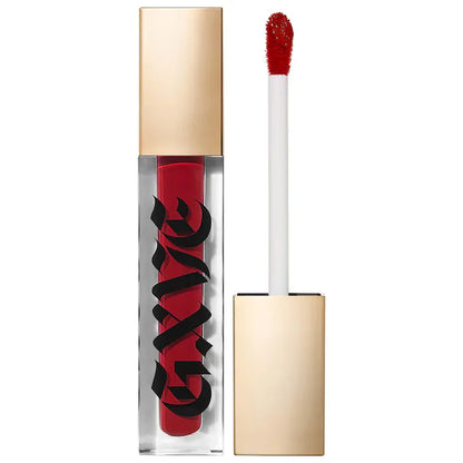 GXVE BY GWEN STEFANI | I’m Still Here Longwear Clean Matte Liquid Lipstick