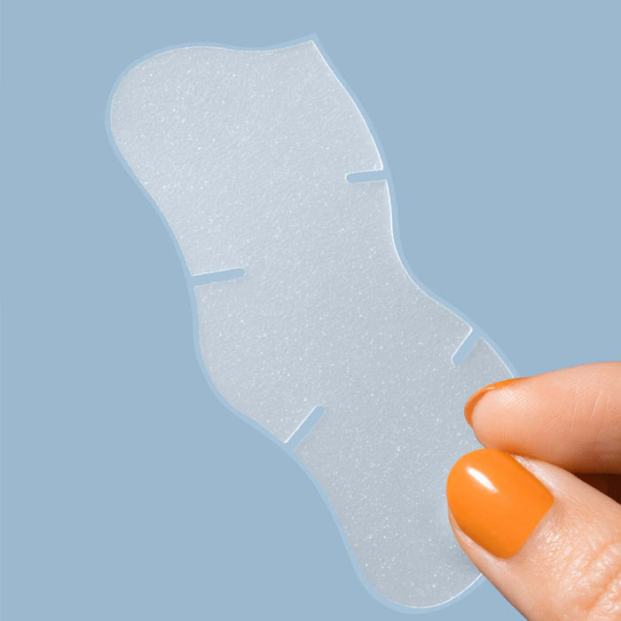 Peace Out | Oil-Absorbing Pore Treatment Strips