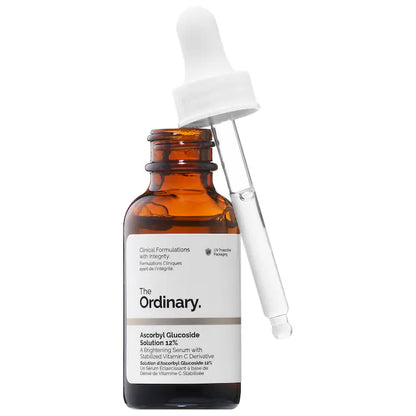 The Ordinary | Ascorbyl Glucoside Solution 12%