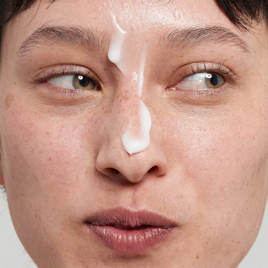 The INKEY List | Vitamin B, C, and E Moisturizer