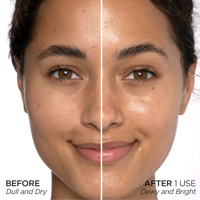 BeautyBio | Glass & Gloss 2-Step Facial Retexturizing & Brightening Treatment