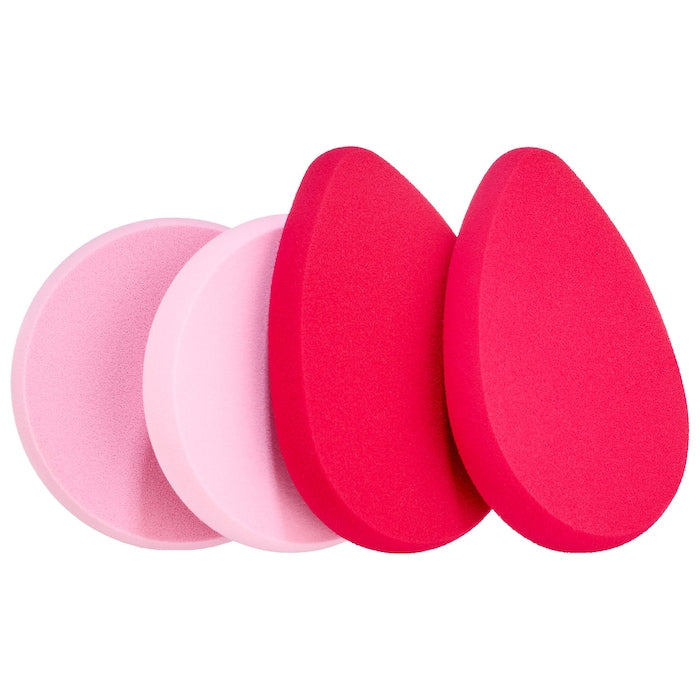 SEPHORA COLLECTION | Total Coverage Blending Sponge Set