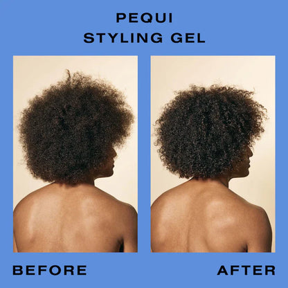 Ceremonia | Pequi Medium-Hold Styling Hair Gel