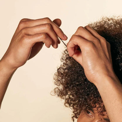 Ceremonia | Pequi Medium-Hold Styling Hair Gel