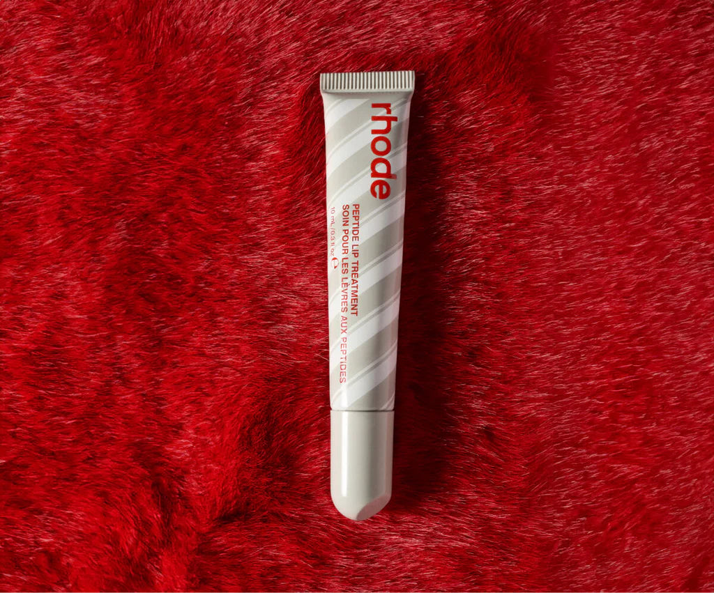 Rhode | Lip Treatment - PEPPERMINT GLAZE