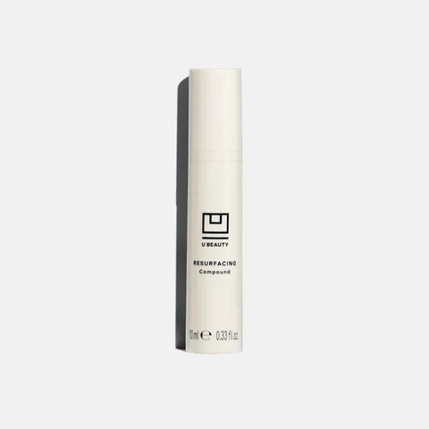 U Beauty | Resurfacing Compound