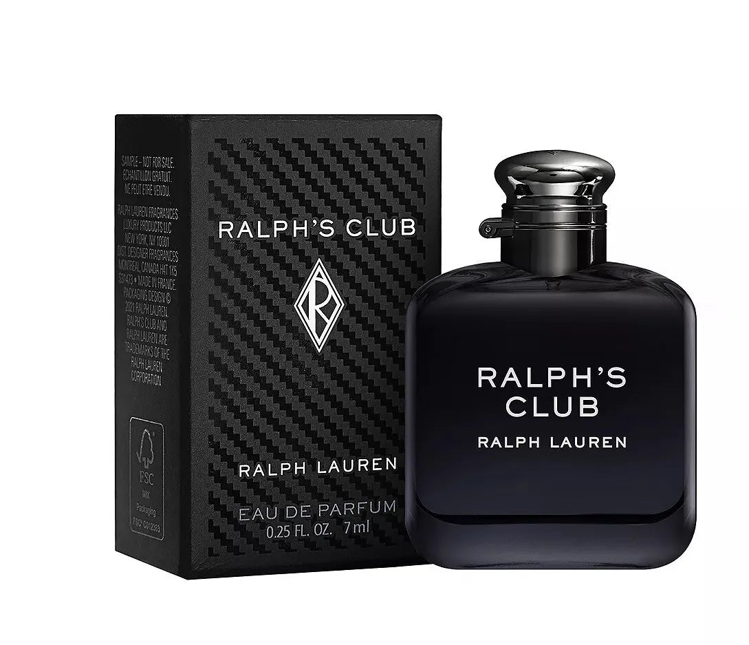 Ralph Lauren | Ralph's Club Eau de Parfum Trial Size