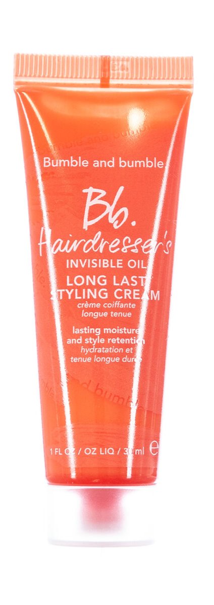 Bumble and Bumble | Travel Size Hairdresser's Invisible Oil Long Last Hydrating Styling Cream