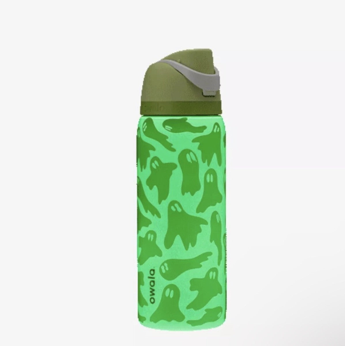 OWALA | Halloween Boo-Ya Color Drop Glow In The Dark Ghost FreeSip ...