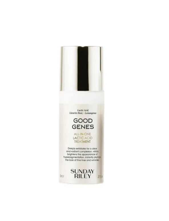 Sunday Riley | Good Genes All-In-One Lactic Acid Treatment trial size