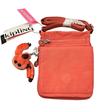 Kipling | NWEL DORADO COOL CORAL
