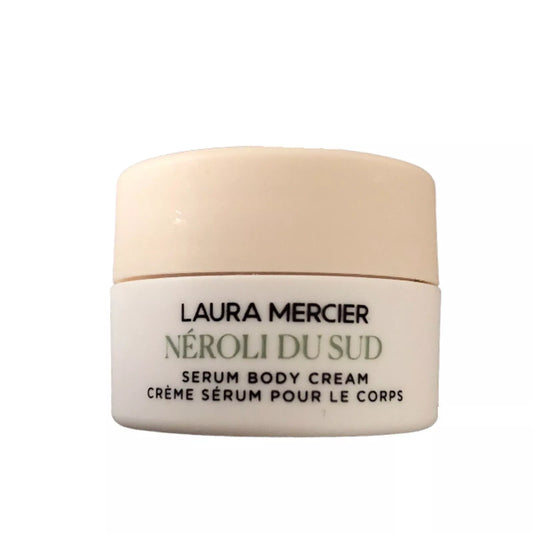 Laura Mercier | Neroli du Sud Serum Body Cream Trial Size