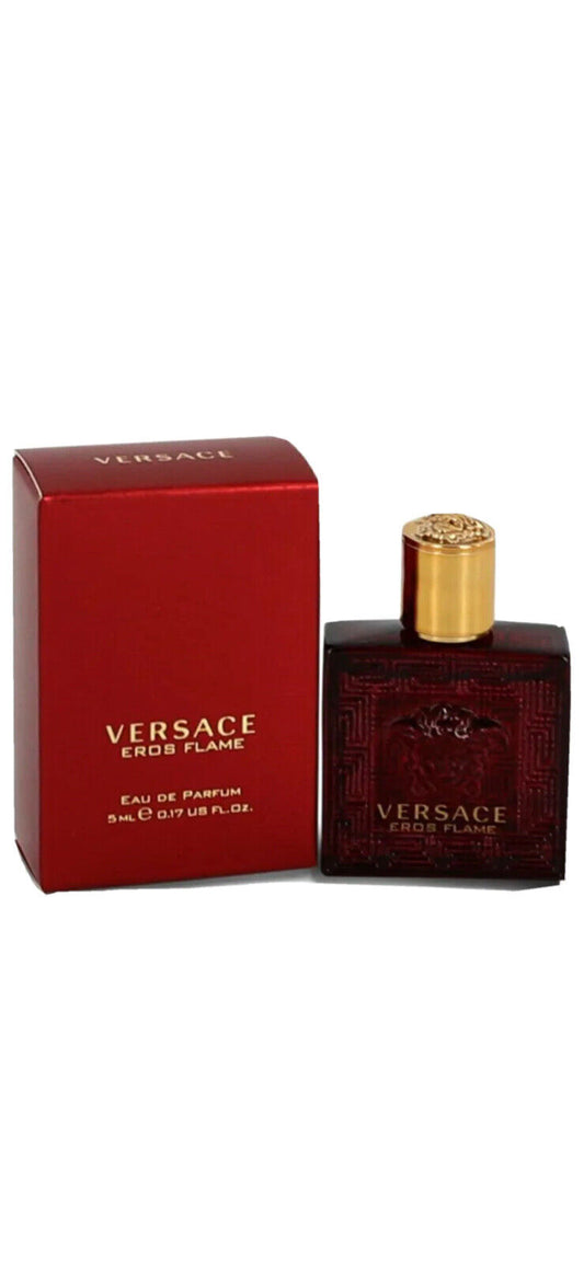 Versace | Eros Flame Mini