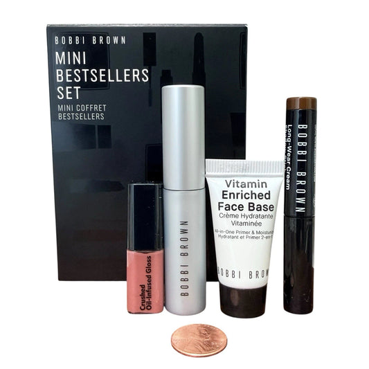 Bobbi Brown | Bestsellers Mini set