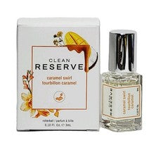 CLEAN RESERVE | Caramel Swirl Tourbillon Caramel