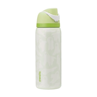 OWALA | Halloween Boo-Ya Color Drop Glow In The Dark Ghost FreeSip