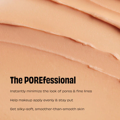Benefit Cosmetics | The POREfessional Pore Minimizing Primer