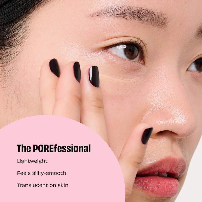 Benefit Cosmetics | The POREfessional Pore Minimizing Primer