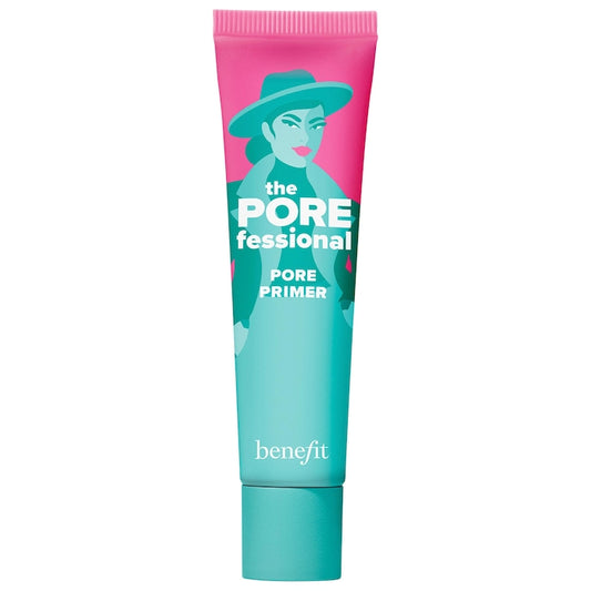 Benefit Cosmetics | The POREfessional Pore Minimizing Primer