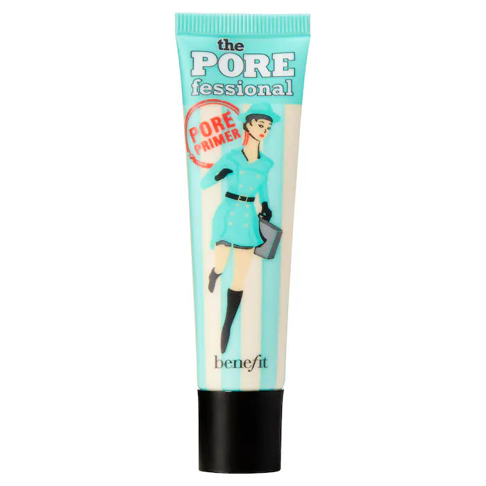 Benefit Cosmetics | The POREfessional Pore Minimizing Primer