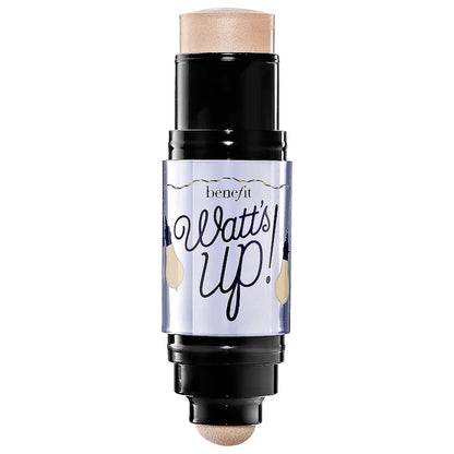 Benefit Cosmetics | Watt's Up! Champagne Cream Highlighter