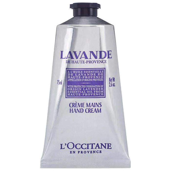 L'Occitane | Nourishing and Protective Shea Butter Hand Cream