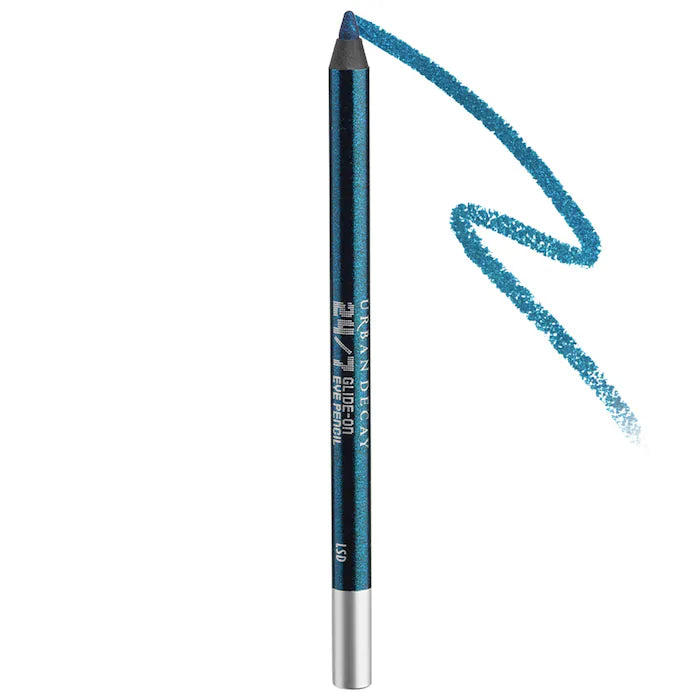 Urban Decay | 24/7 Glide-On Waterproof Eyeliner Pencil