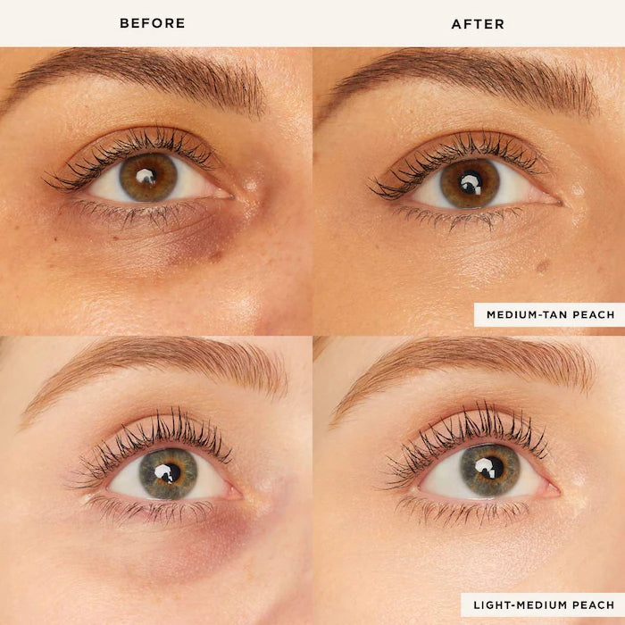 tarte | CC Full Coverage Undereye Color Corrector