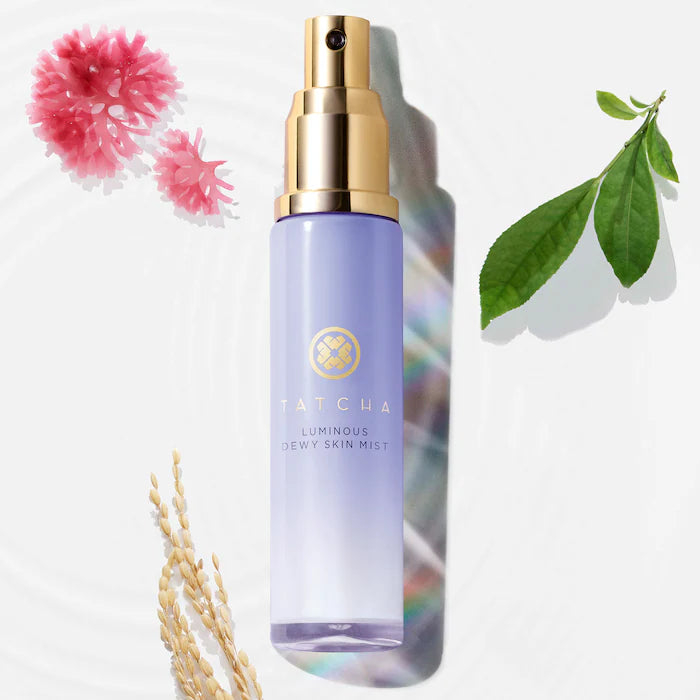 Tatcha | Luminous Dewy Skin Mist