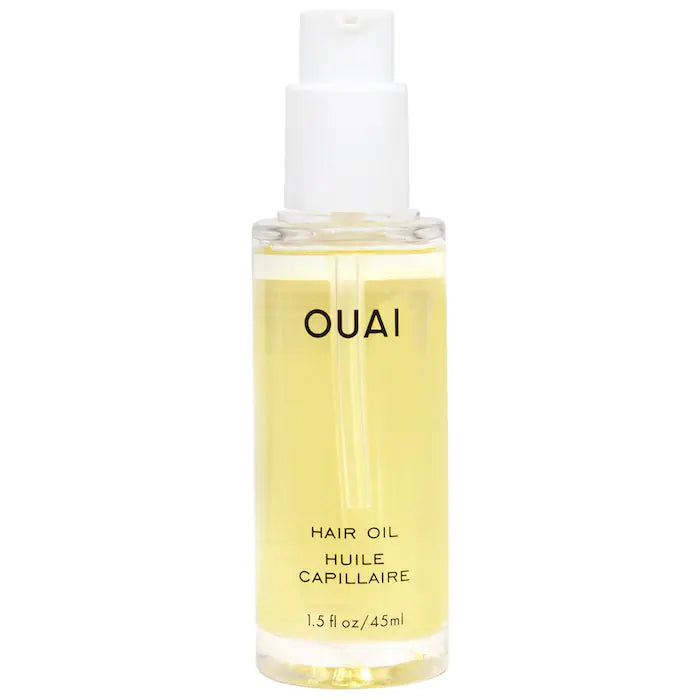 OUAI | Hair Oil