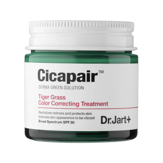 Dr. Jart+ | Mini Cicapair™ Tiger Grass Color Correcting Treatment