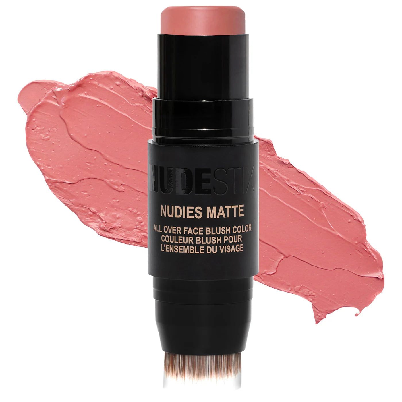 NUDESTIX | Nudies Cream Blush Stick