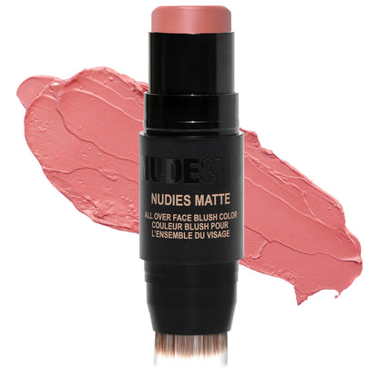 NUDESTIX | Nudies Cream Blush Stick