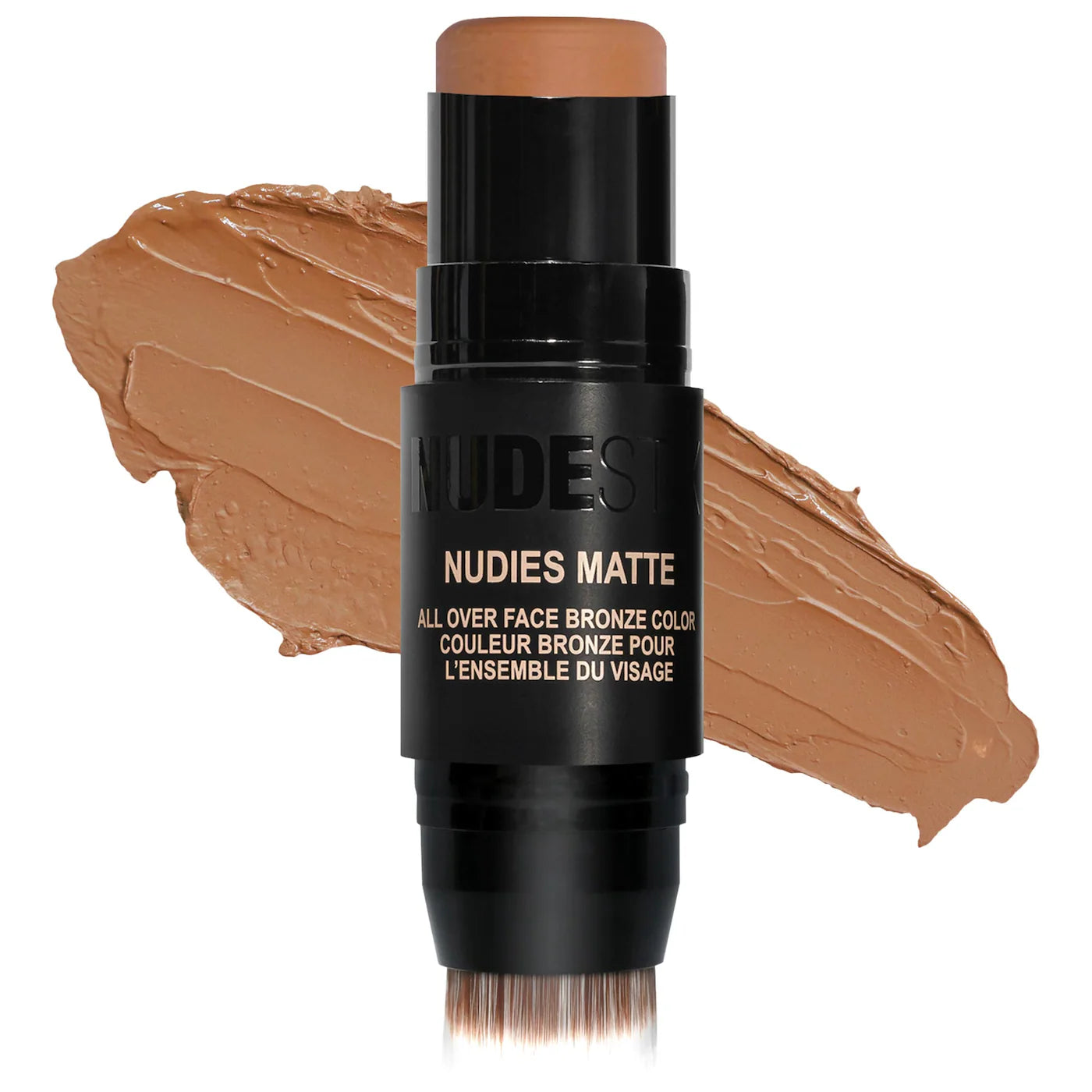 NUDESTIX | Nudies Cream Bronzer Stick