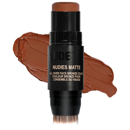 NUDESTIX | Nudies Cream Bronzer Stick