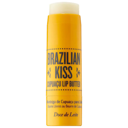Sol de Janeiro | Brazilian Kiss Cupuaçu Lip Butter
