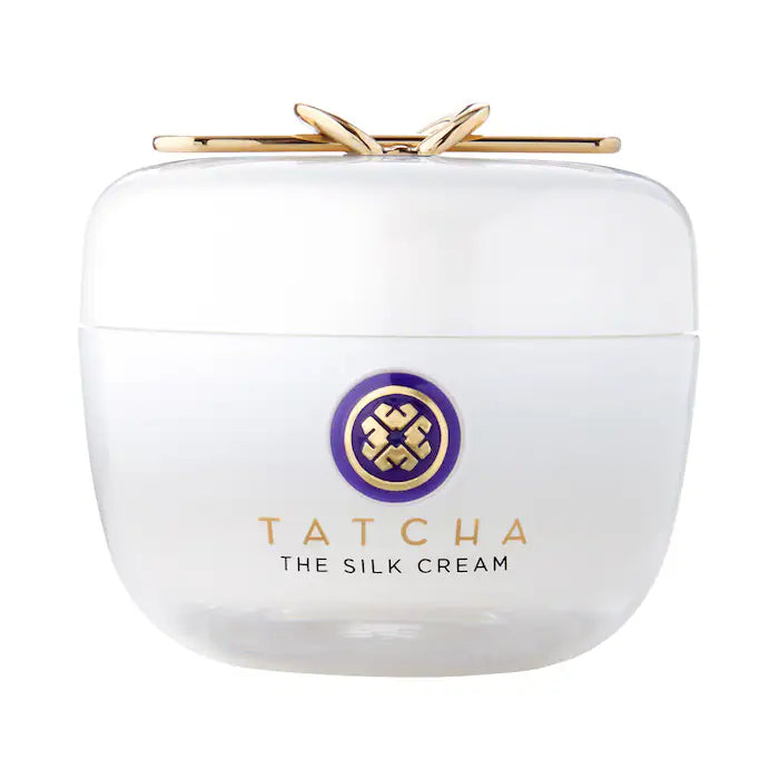 Tatcha | The Silk Cream