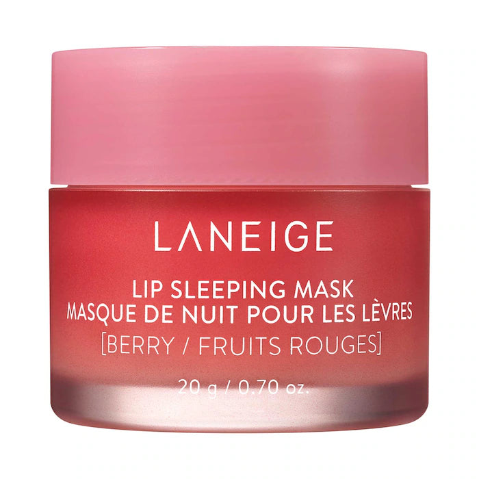 LANEIGE | Lip Sleeping Mask