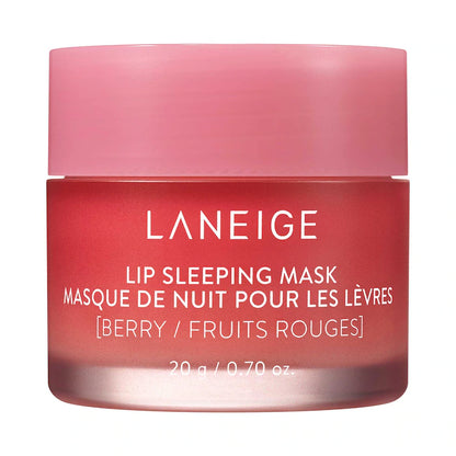 LANEIGE | Lip Sleeping Mask