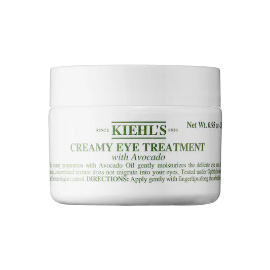 Kiehl's Since 1851 | Creamy Eye Treatment with Avocado