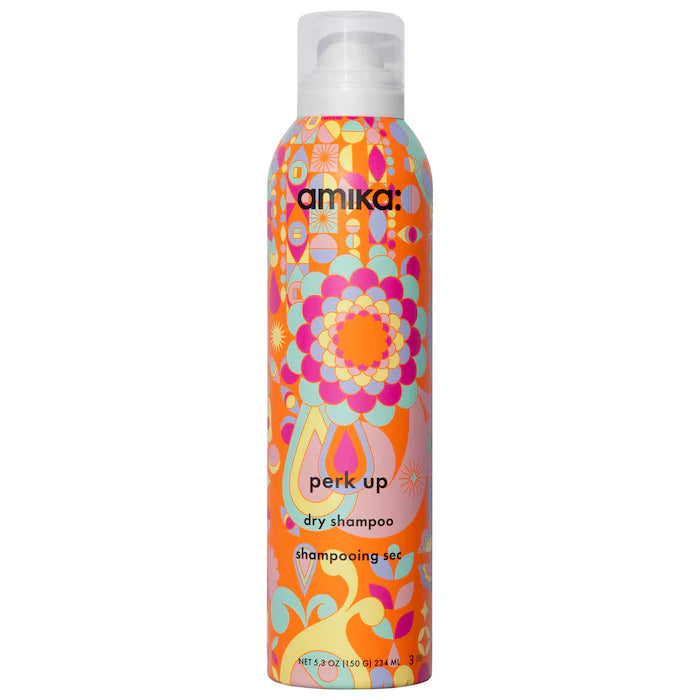 amika | Perk Up Talc-Free Dry Shampoo