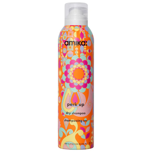 amika | Perk Up Talc-Free Dry Shampoo