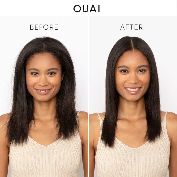 OUAI | Detangling and Frizz Fighting Leave In Conditioner