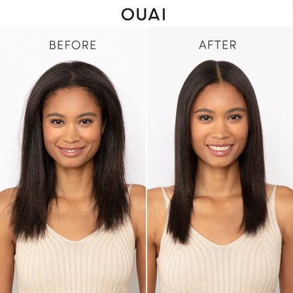 OUAI | Detangling and Frizz Fighting Leave In Conditioner