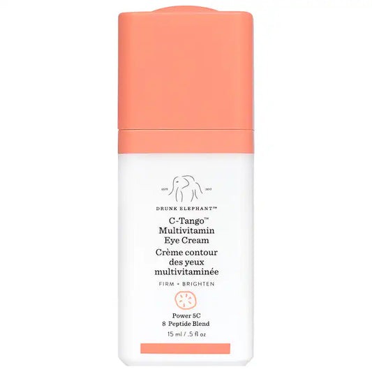 Drunk Elephant | C-Tango™ Vitamin C Eye Cream