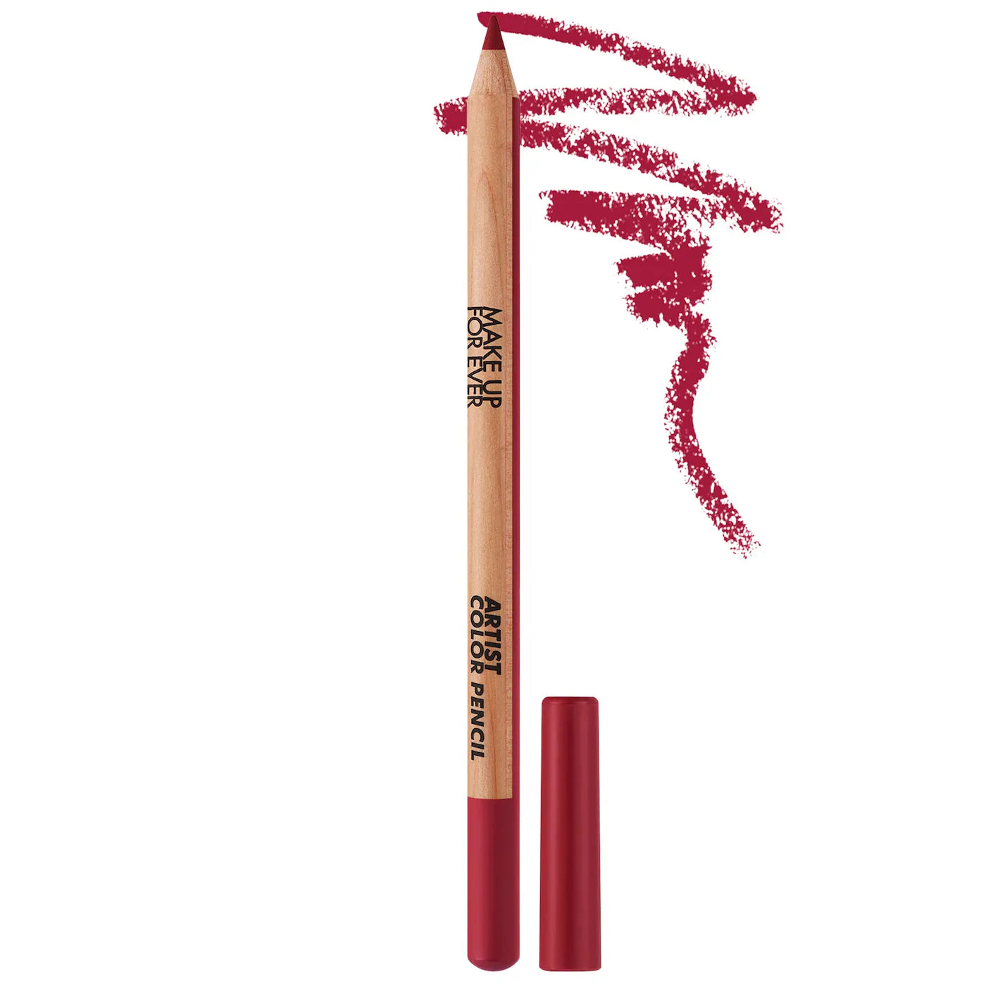 MAKE UP FOR EVER | Artist Color Pencil Long-Lasting Lip Liner