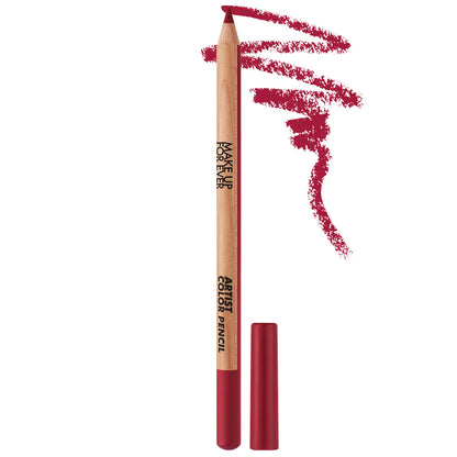 MAKE UP FOR EVER | Artist Color Pencil Long-Lasting Lip Liner